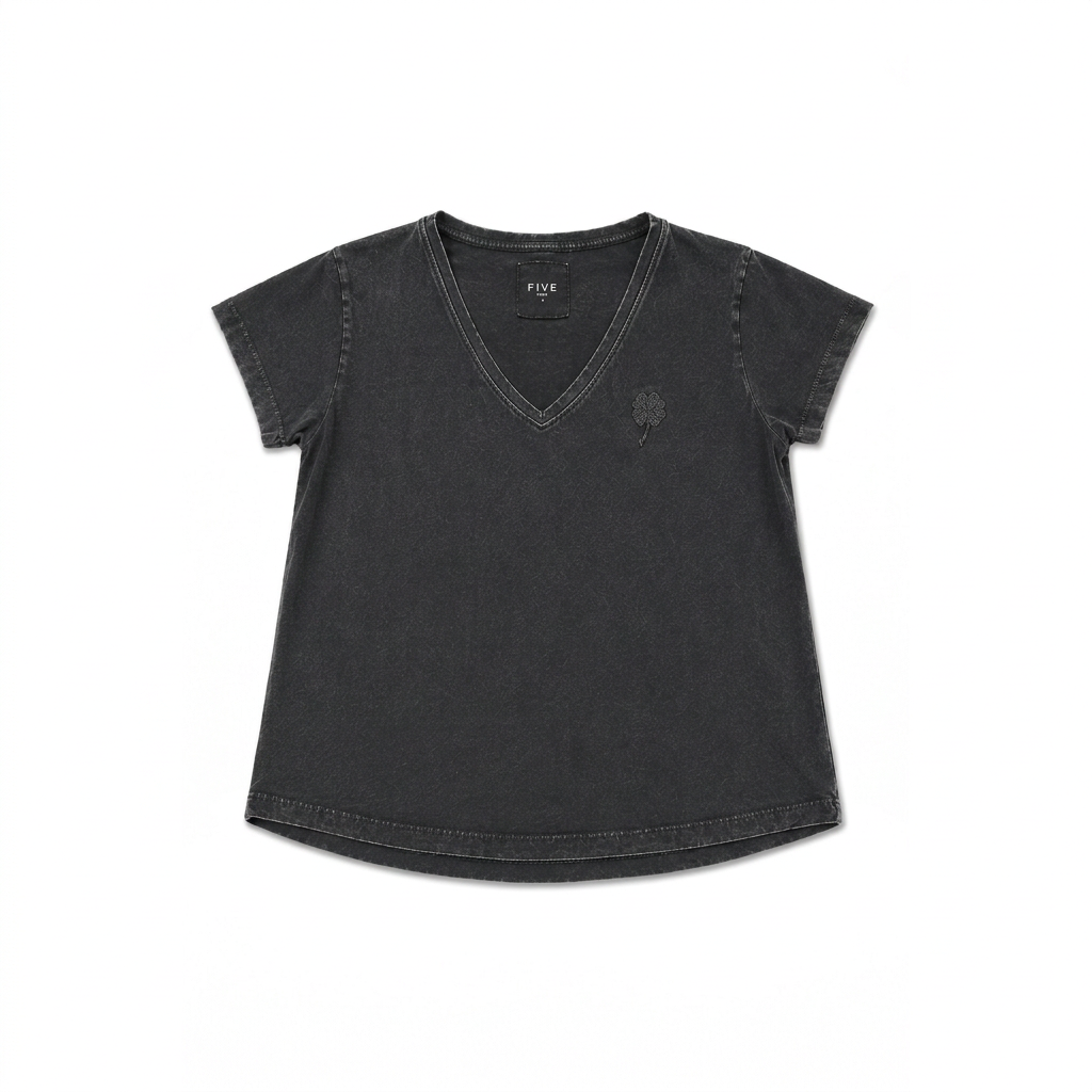 Clover T-Shirt Night – FIVE