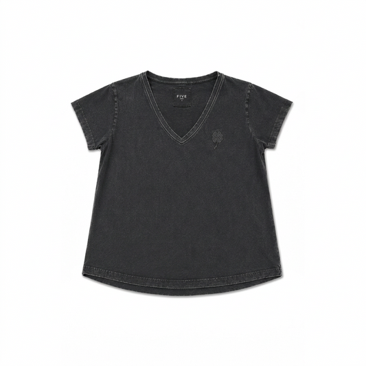 Clover T-Shirt Night – FIVE