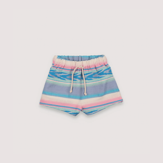 IKAT SHORTS