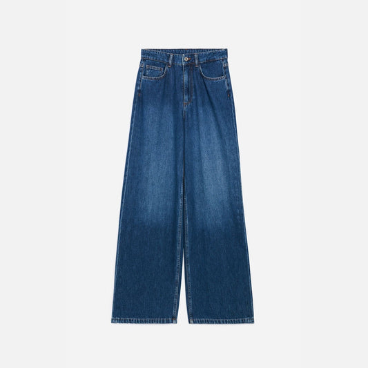 BILBAO WIDE JEANS