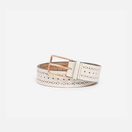 PERFORATED BELT 40MM