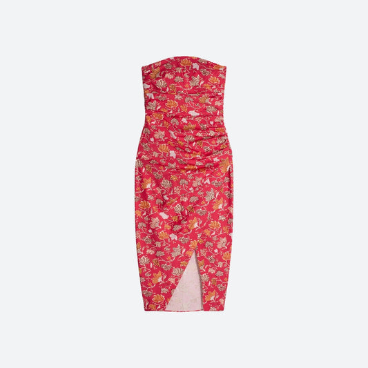 Cleopatre Dress