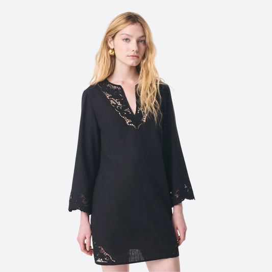 Gretchen Dress