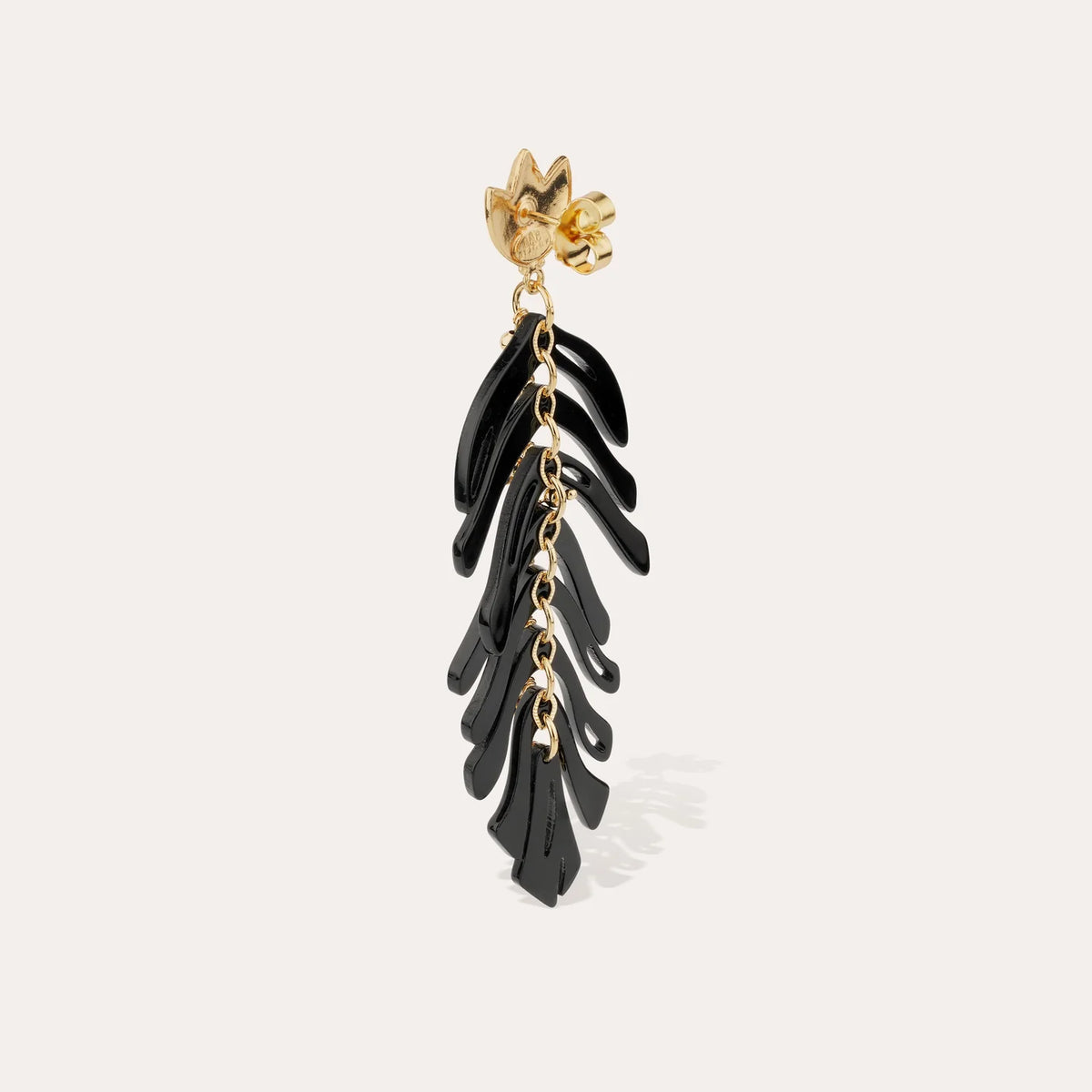 Cavallo Earrings