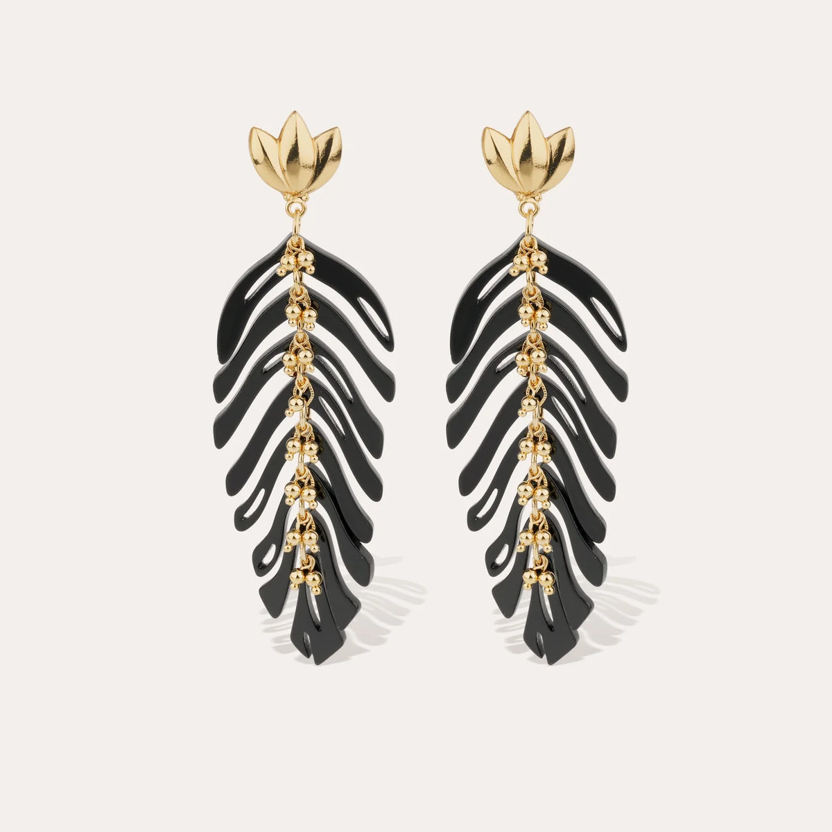 Cavallo Earrings