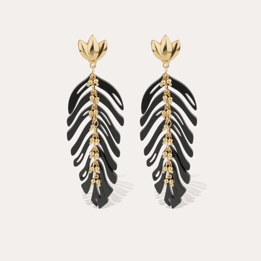 Cavallo Earrings