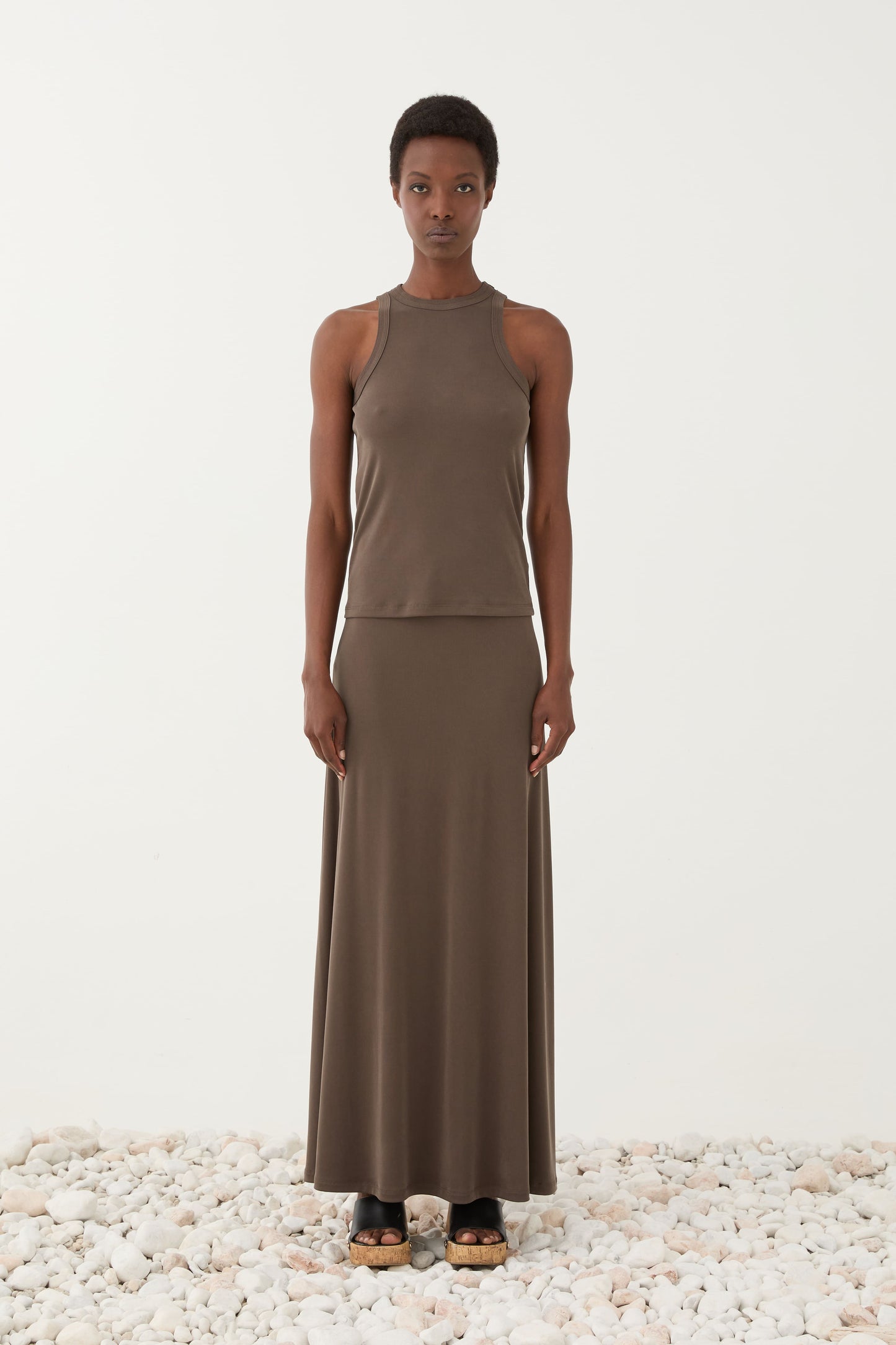 Fango Skirt