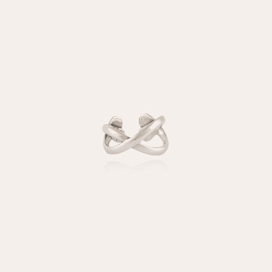 Destiny Silver Ring