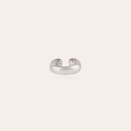 Jonc Silver Ring