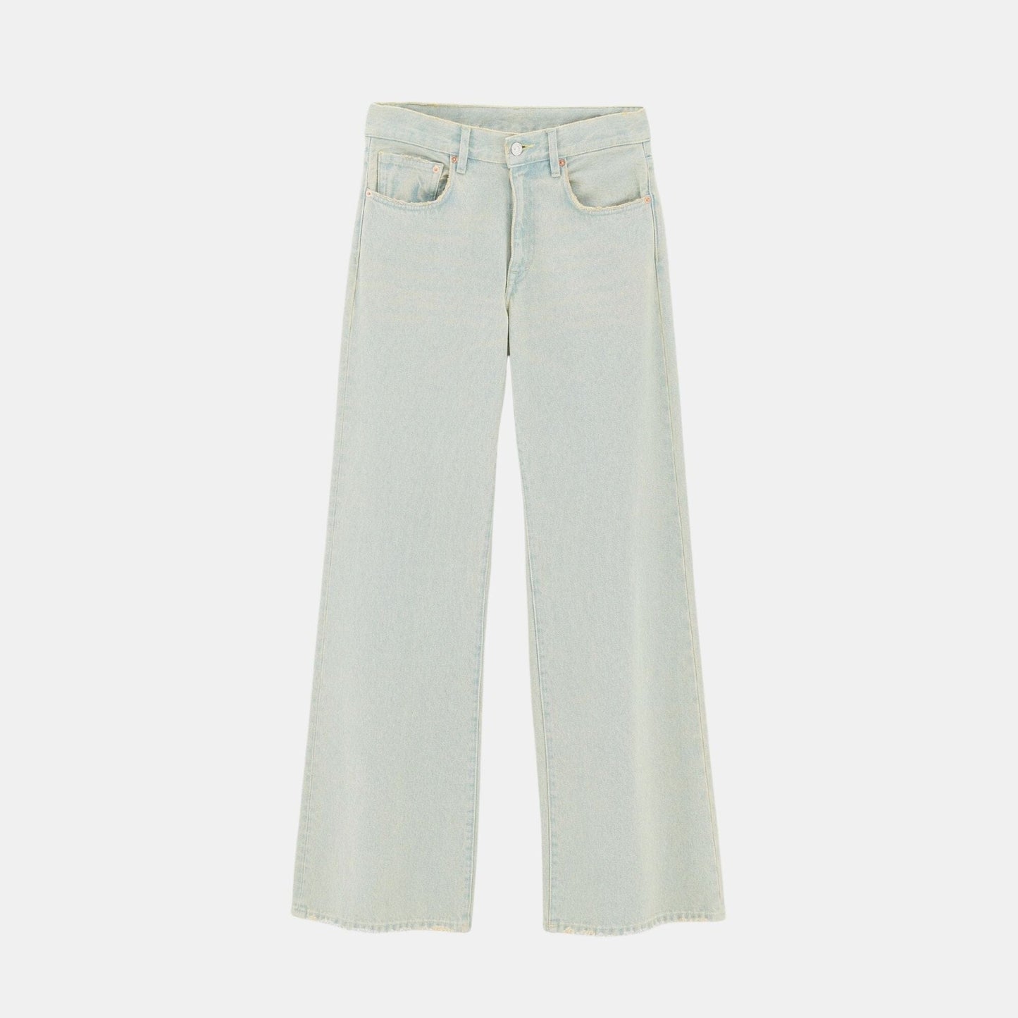 KANSAS JEANS DUSTY BLEACH