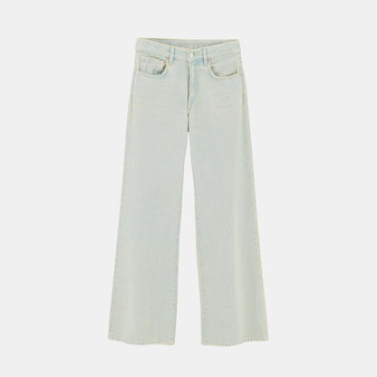 KANSAS JEANS DUSTY BLEACH