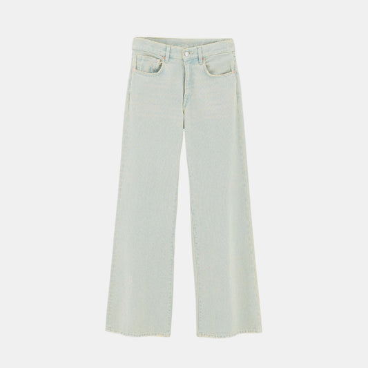 KANSAS JEANS DUSTY BLEACH