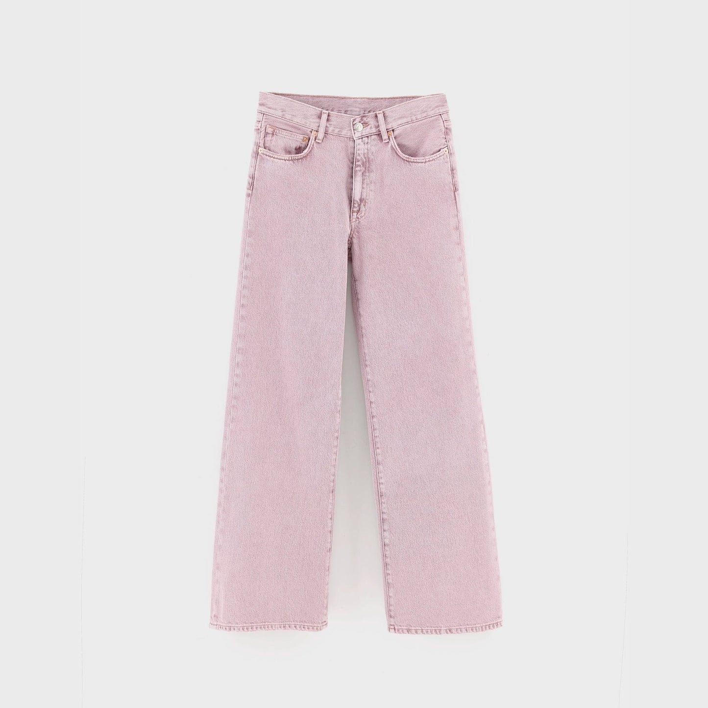 Kansas Pink Jeans