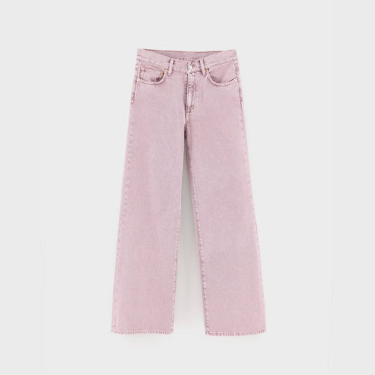 Kansas Pink Jeans