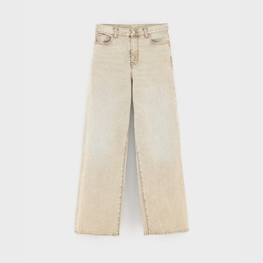 Parthe Jeans Vintage Beige