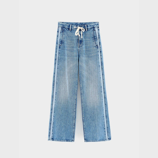 Parthe Jeans Vintage Blue