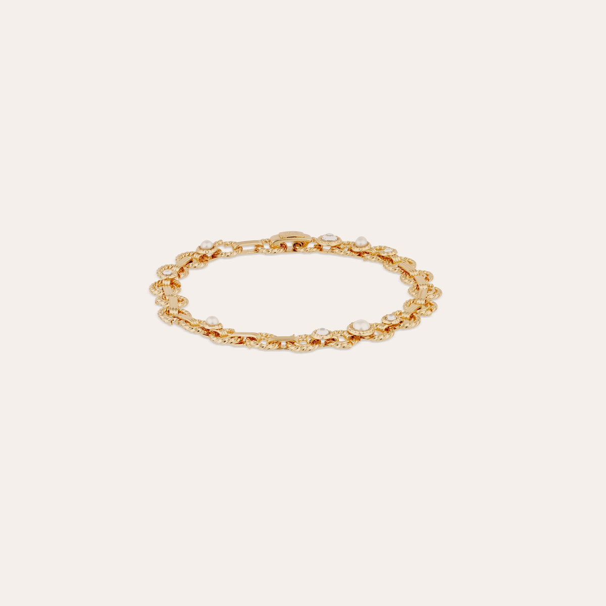 Mistral Bracelet Gold