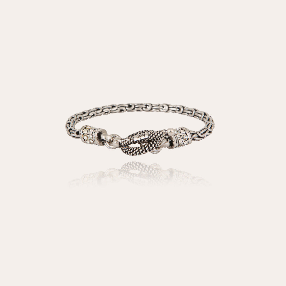 Maglia Bracelet Silver