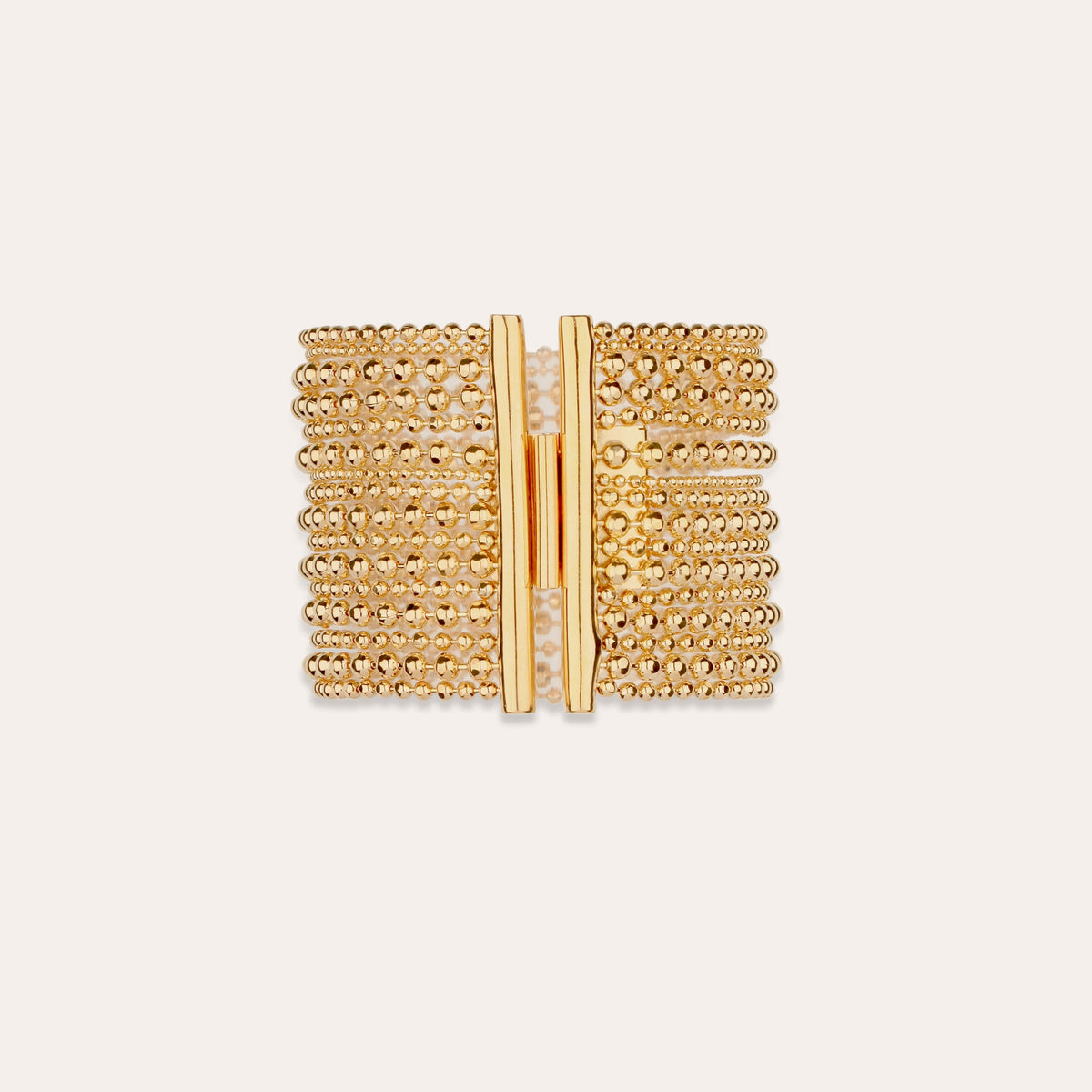 Romeo Bracelet Gold