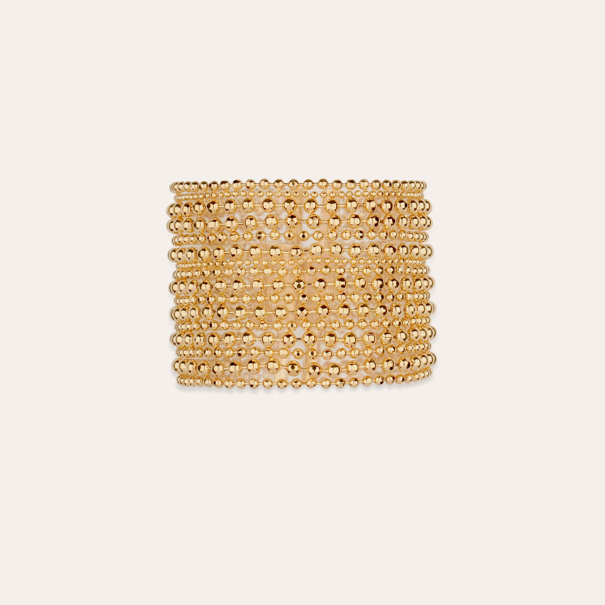 Romeo Bracelet Gold