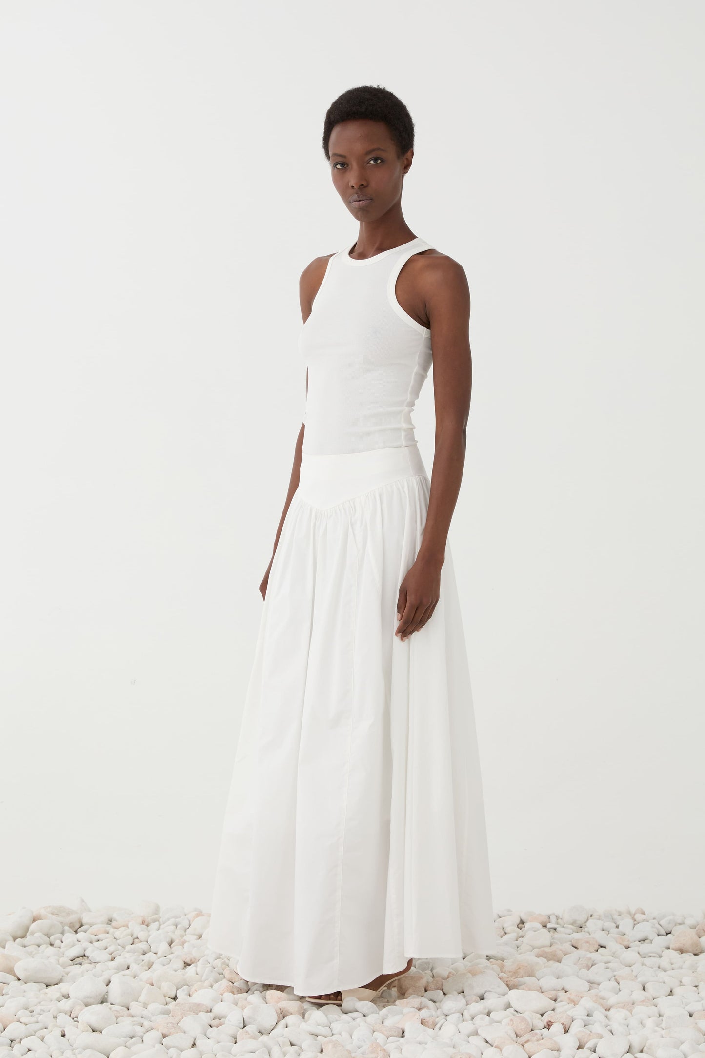 Patty Skirt
