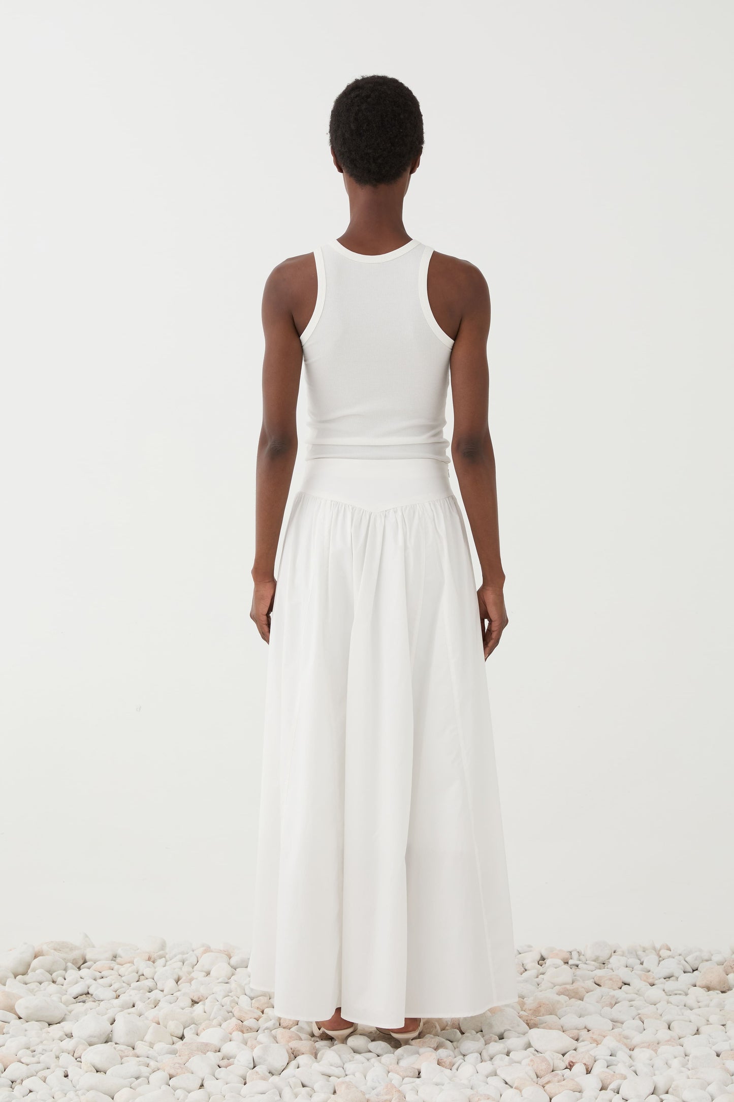 Patty Skirt