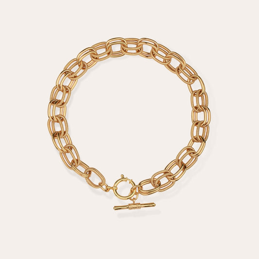 Bell Necklace