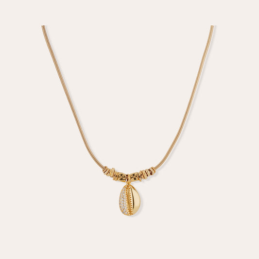 Bia Coki Necklace