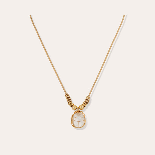 Bia Scaramouche Necklace