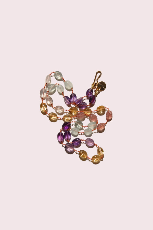 Addison Necklace
