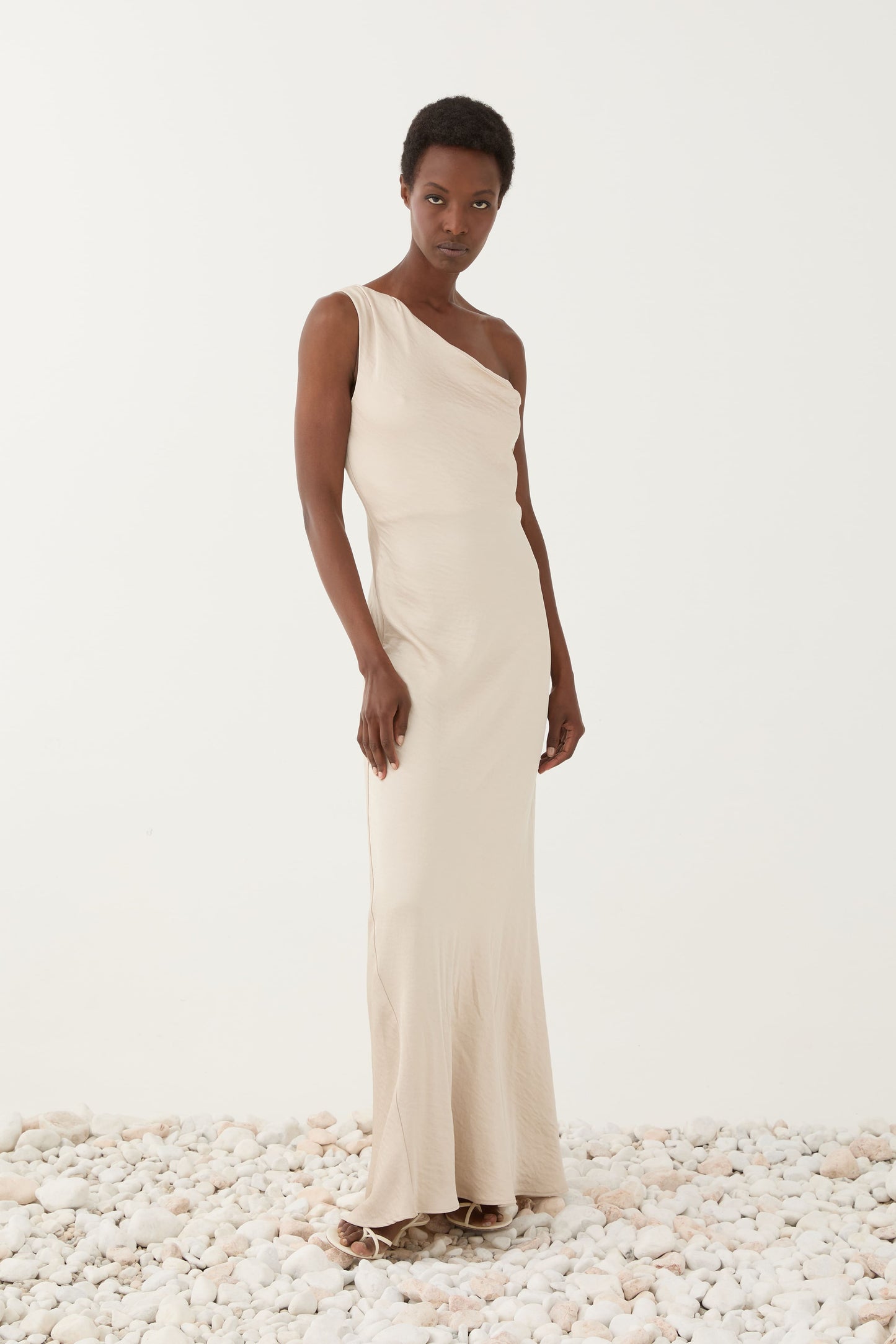 Cruz Dress