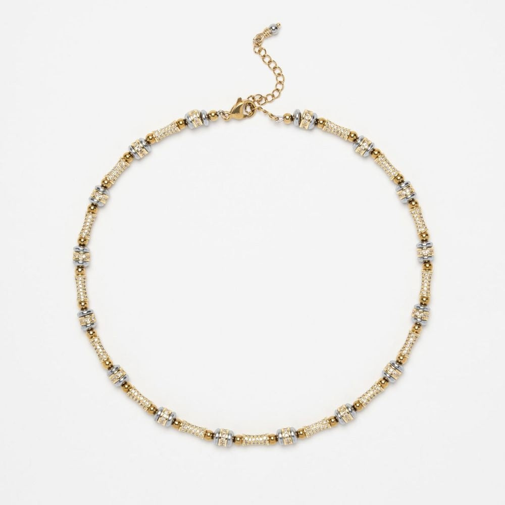 Dust Necklace