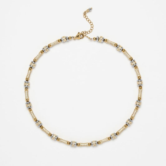 Dust Necklace