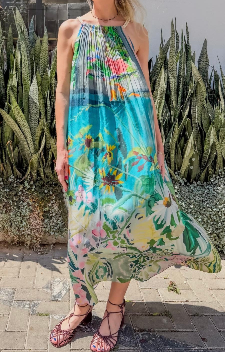 Prairie Dress
