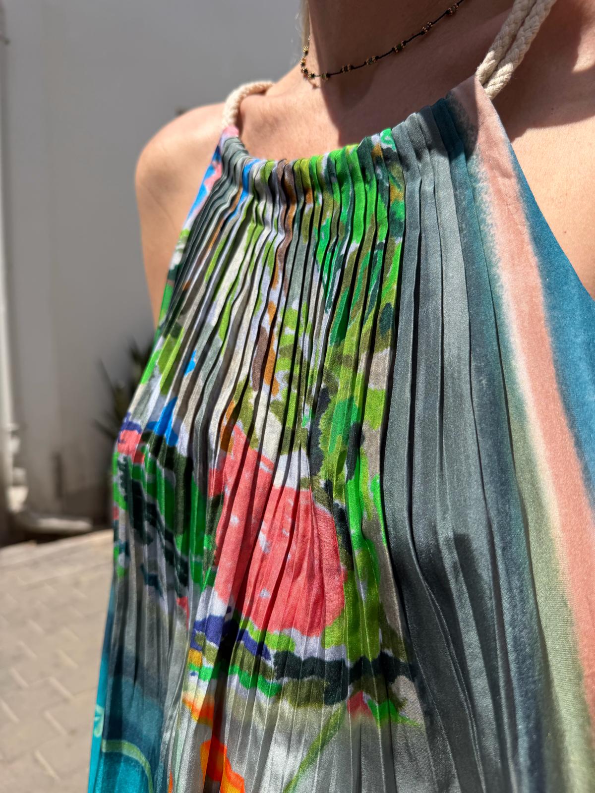 Prairie Dress