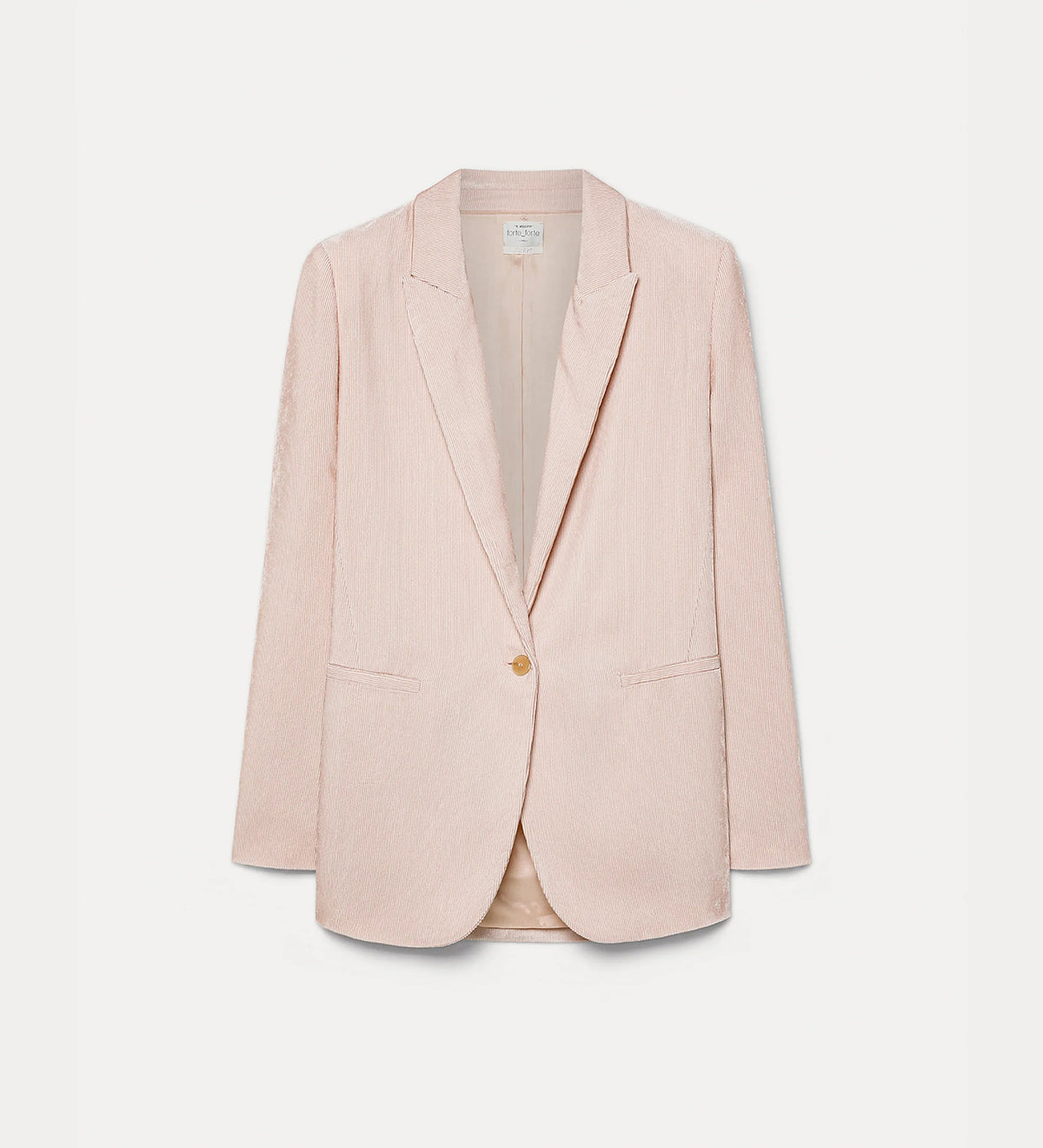 Corduroy Jacket 15039