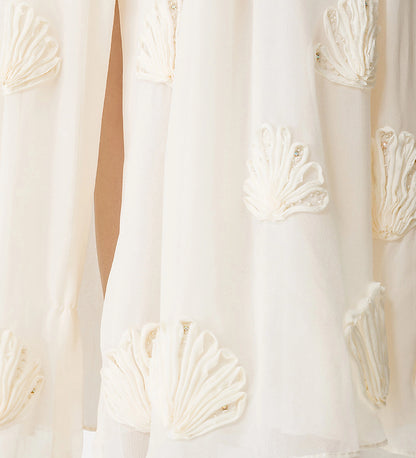 EMBELLISHED DRESS 14604