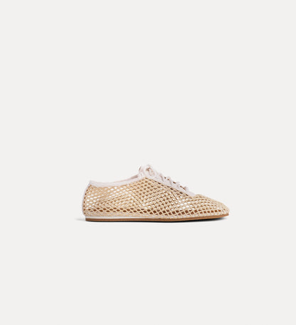 MESH SNEAKERS 14721