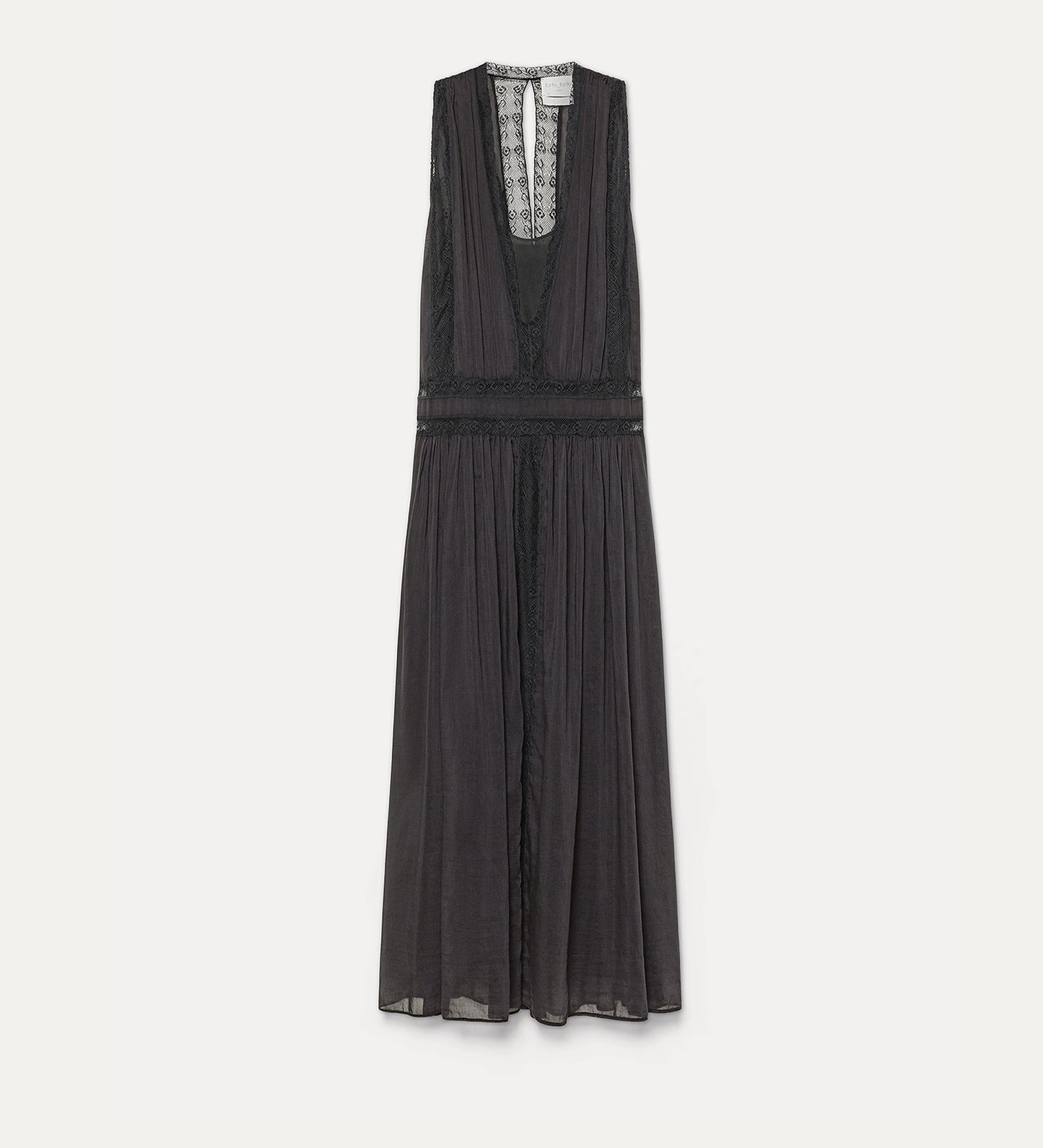Romantic Dress 14905 Black