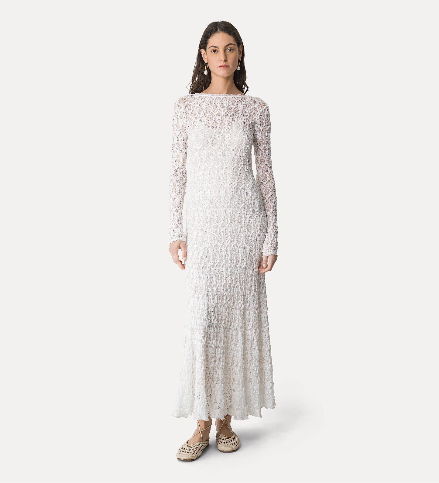 Stretch Dress 14896