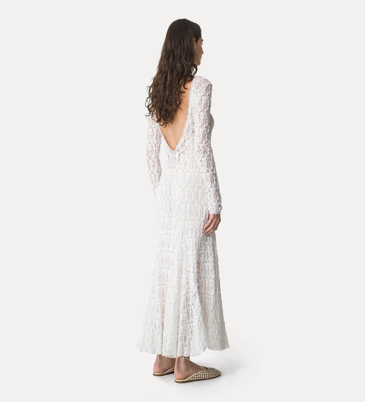 Stretch Dress 14896