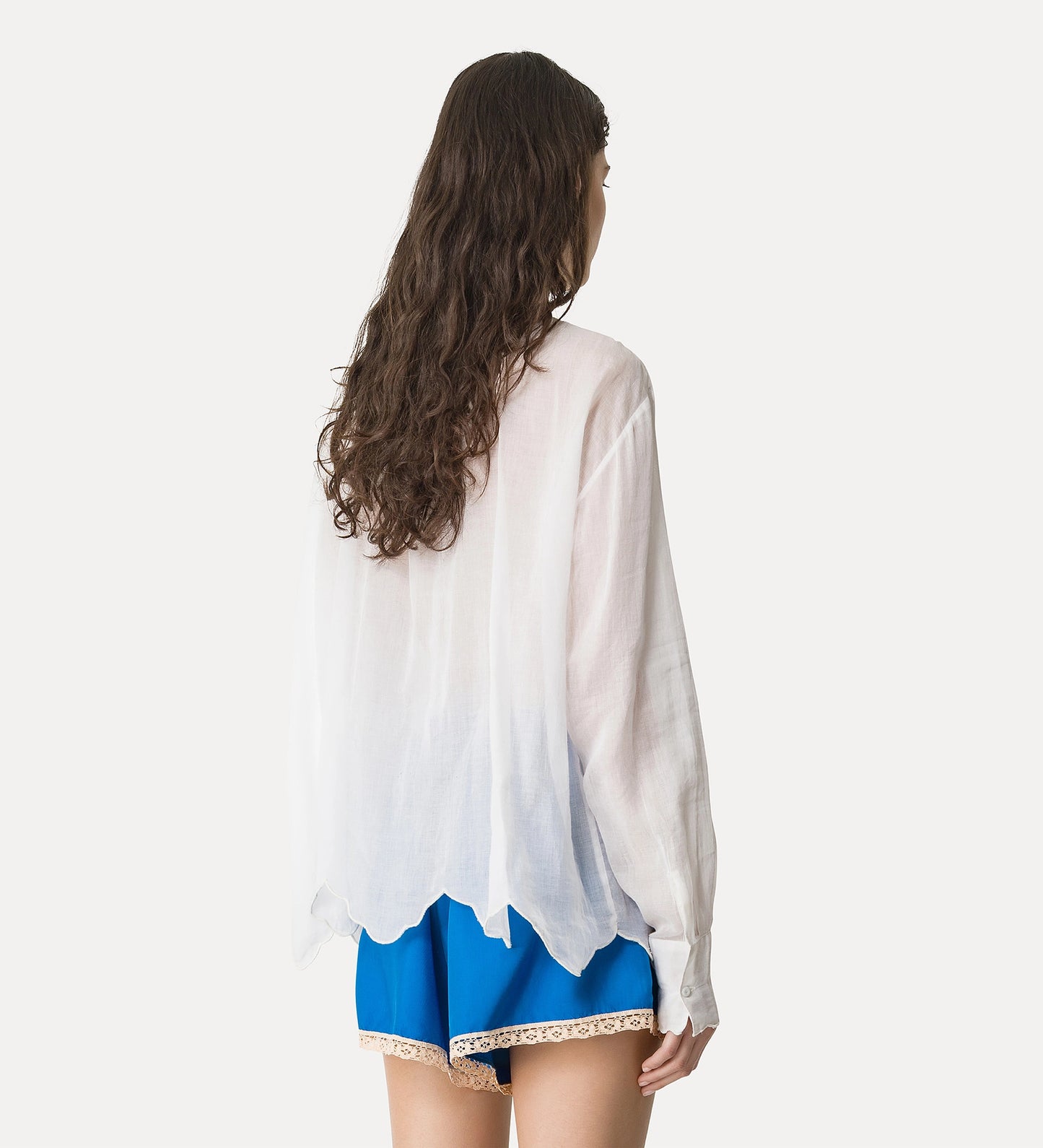 Beaded Shirt 14851