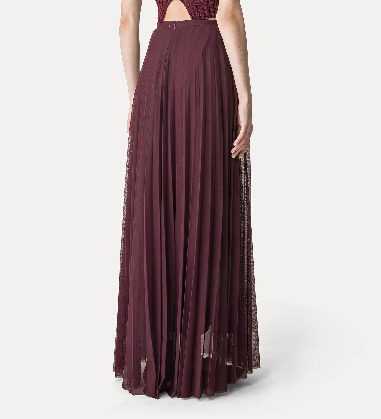 Tulle Skirt 14887