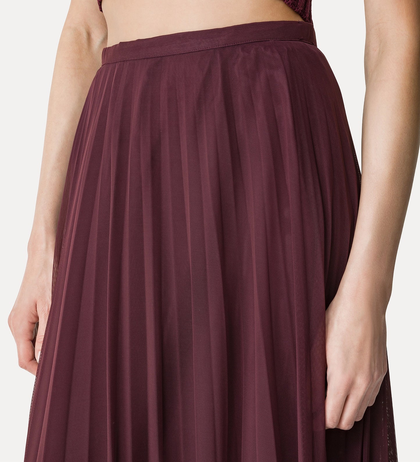 Tulle Skirt 14887