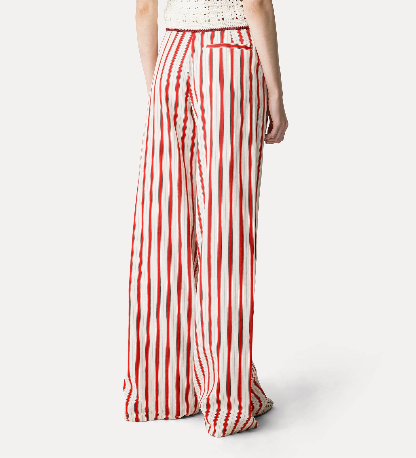 Striped Pants 14822