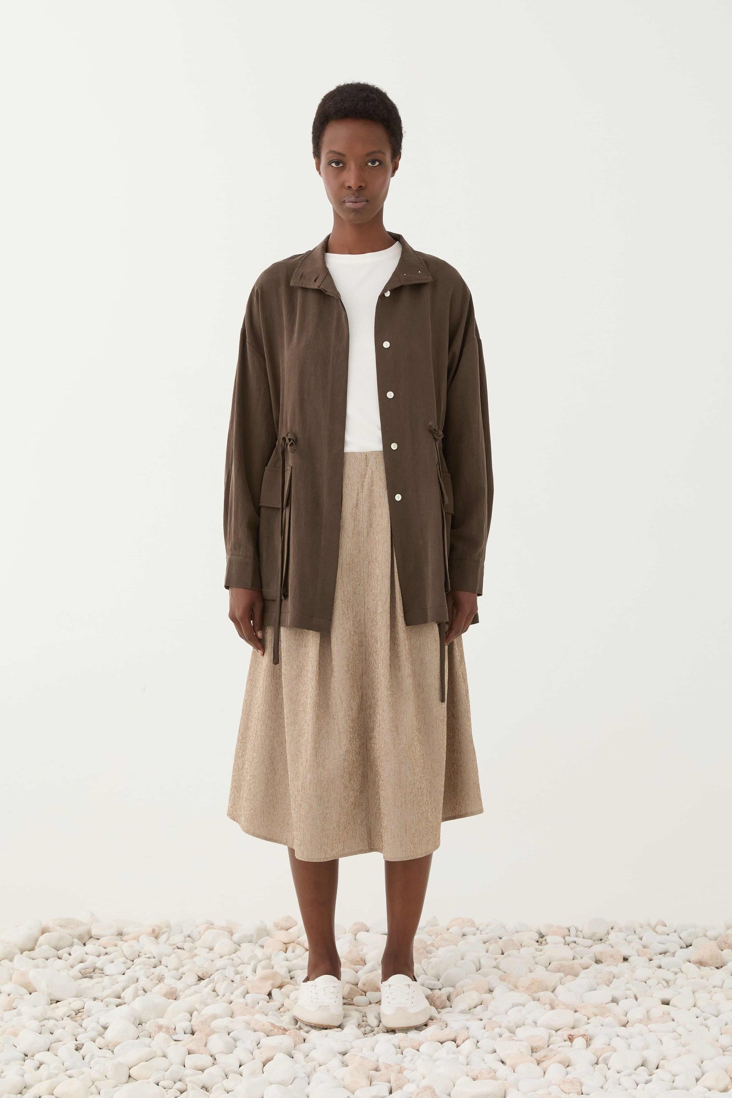Gia Jacket