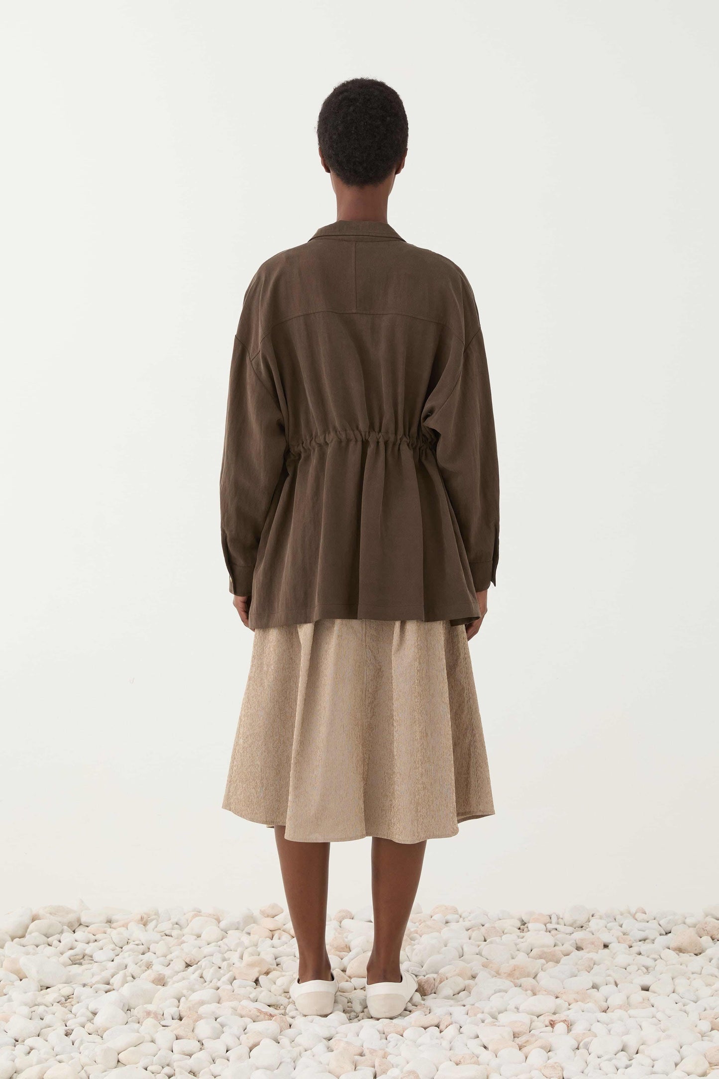 Gia Jacket