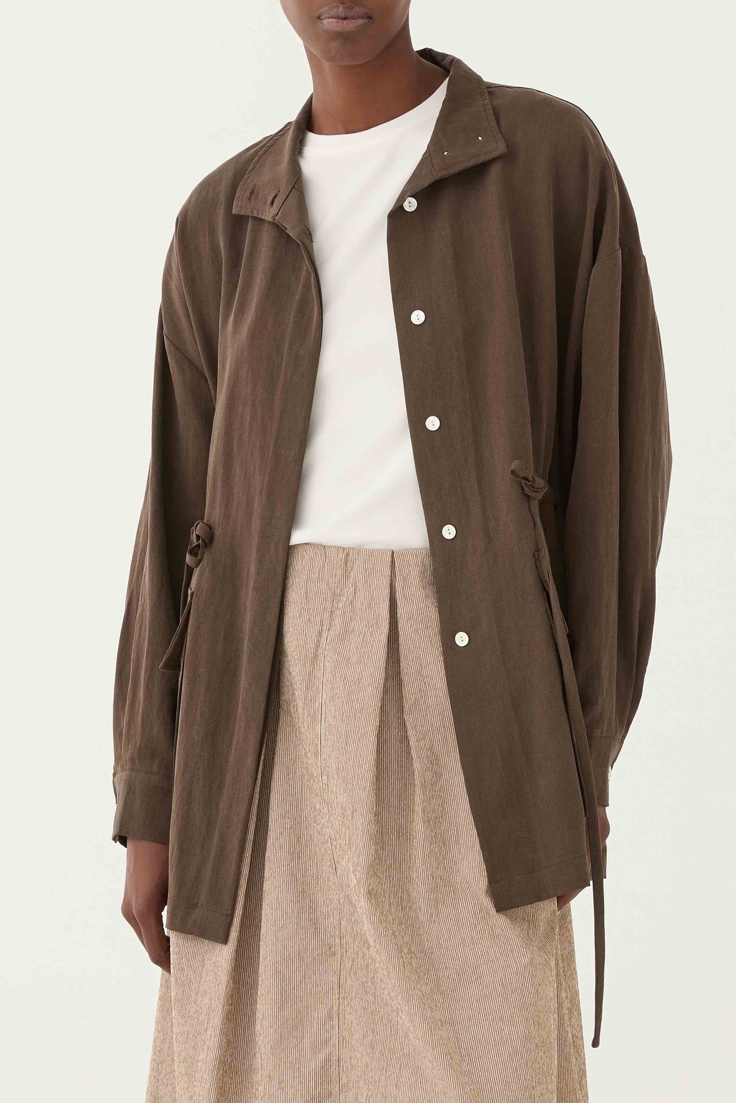 Gia Jacket