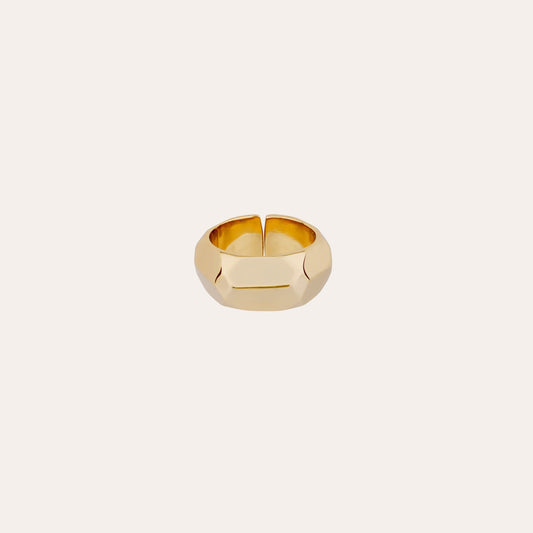 Mila Ring Gold