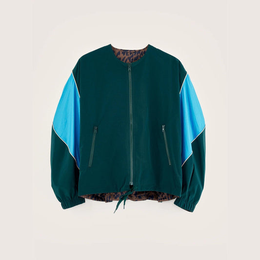 HELSINK JACKET